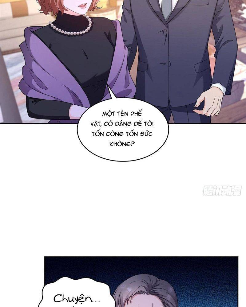 Hệt Như Hàn Quang Gặp Nắng Gắt Chap 571 - Next Chap 572