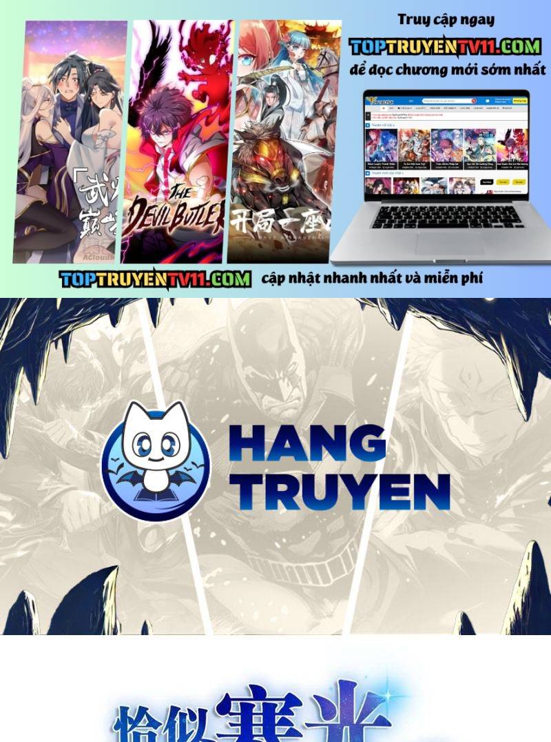 Hệt Như Hàn Quang Gặp Nắng Gắt Chap 572 - Next Chap 573