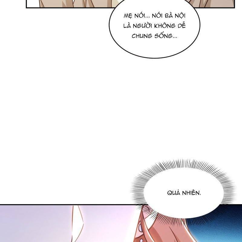 Hệt Như Hàn Quang Gặp Nắng Gắt Chap 572 - Next Chap 573