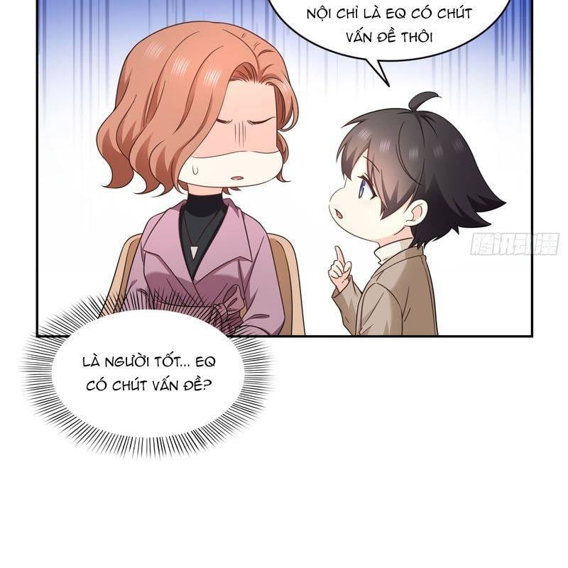 Hệt Như Hàn Quang Gặp Nắng Gắt Chap 572 - Next Chap 573