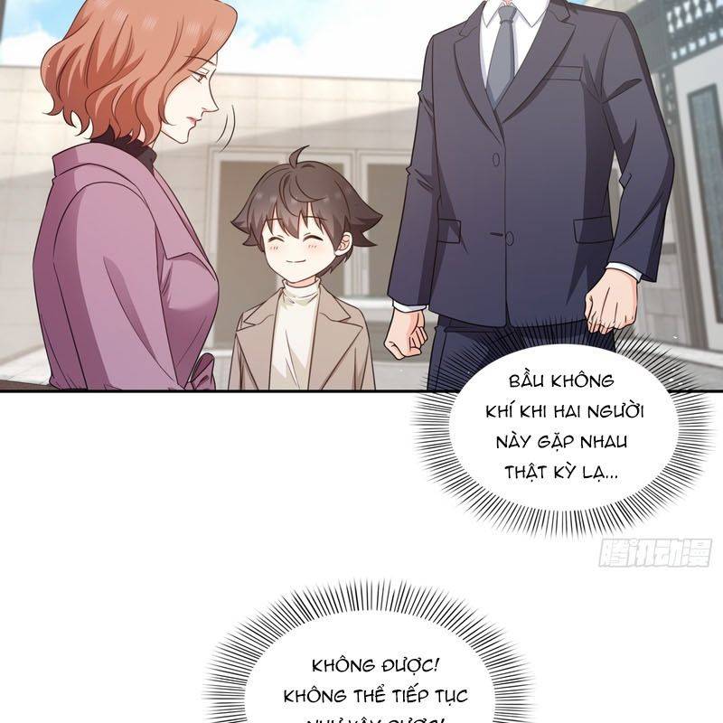 Hệt Như Hàn Quang Gặp Nắng Gắt Chap 572 - Next Chap 573