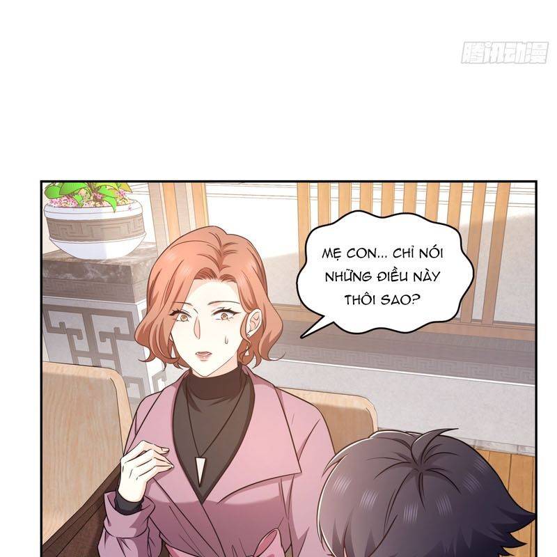 Hệt Như Hàn Quang Gặp Nắng Gắt Chap 572 - Next Chap 573