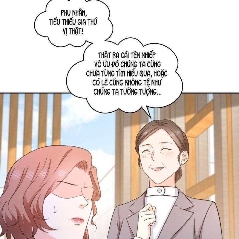 Hệt Như Hàn Quang Gặp Nắng Gắt Chap 572 - Next Chap 573