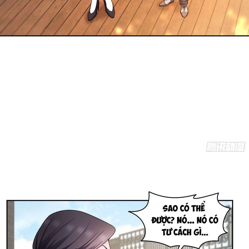 Hệt Như Hàn Quang Gặp Nắng Gắt Chap 572 - Next Chap 573