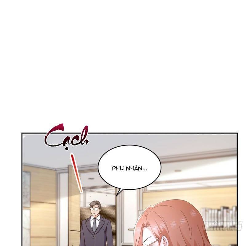 Hệt Như Hàn Quang Gặp Nắng Gắt Chap 572 - Next Chap 573