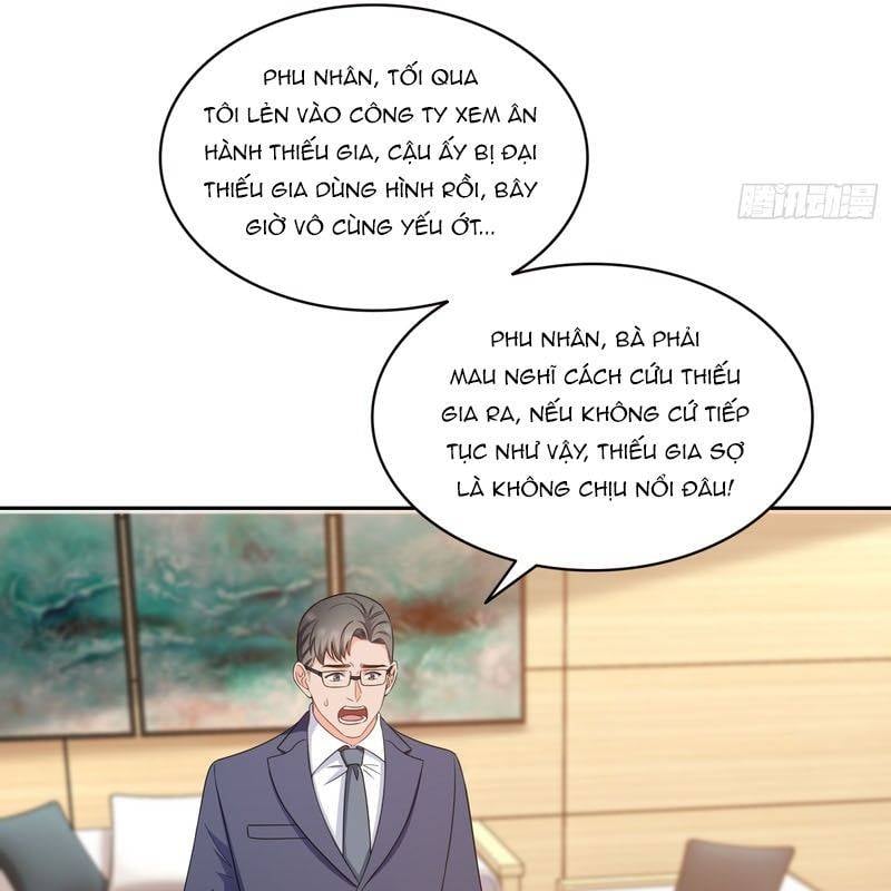 Hệt Như Hàn Quang Gặp Nắng Gắt Chap 572 - Next Chap 573