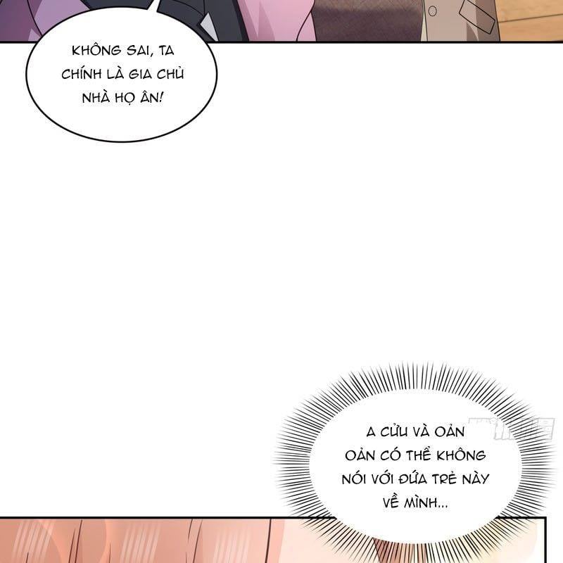 Hệt Như Hàn Quang Gặp Nắng Gắt Chap 572 - Next Chap 573