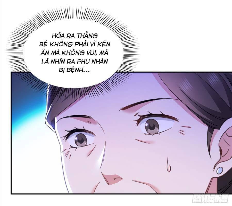 Hệt Như Hàn Quang Gặp Nắng Gắt Chap 573 - Next Chap 574