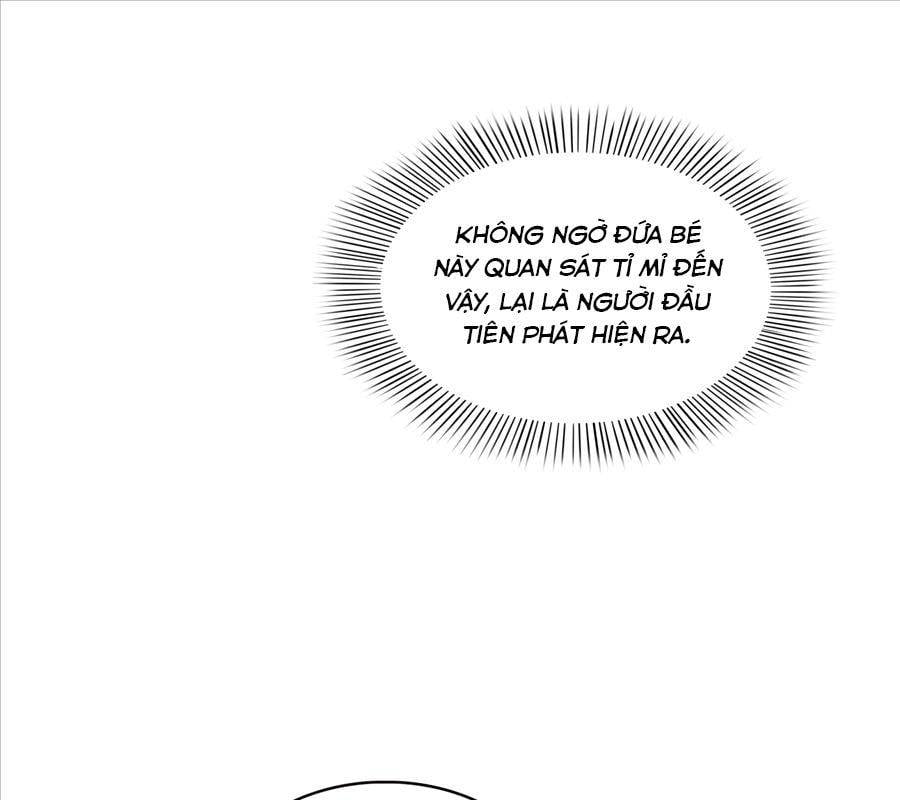 Hệt Như Hàn Quang Gặp Nắng Gắt Chap 573 - Next Chap 574