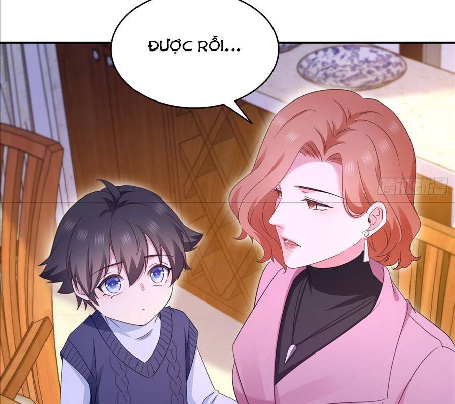 Hệt Như Hàn Quang Gặp Nắng Gắt Chap 573 - Next Chap 574