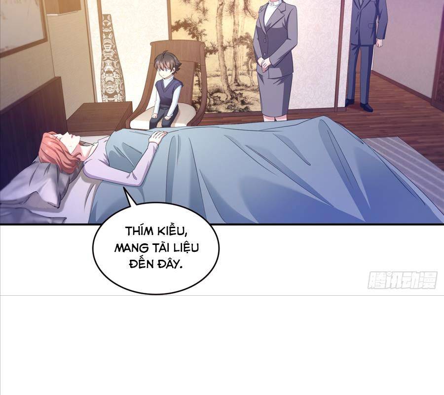 Hệt Như Hàn Quang Gặp Nắng Gắt Chap 573 - Next Chap 574