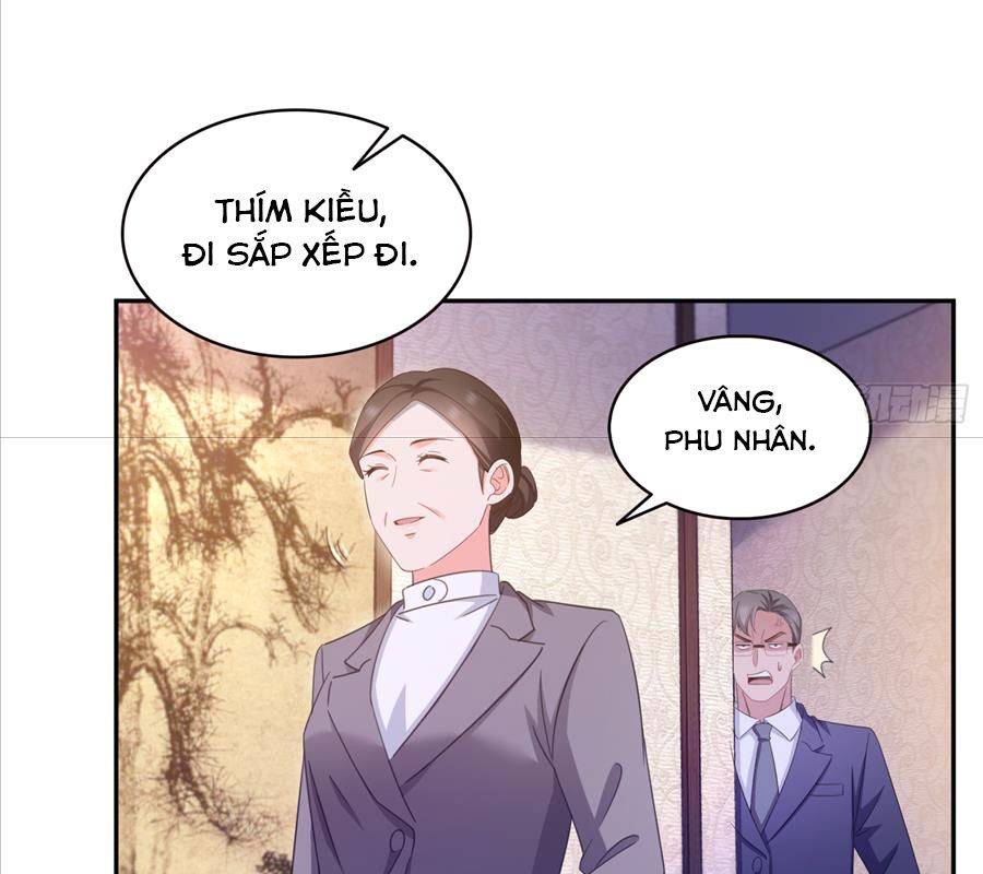 Hệt Như Hàn Quang Gặp Nắng Gắt Chap 573 - Next Chap 574