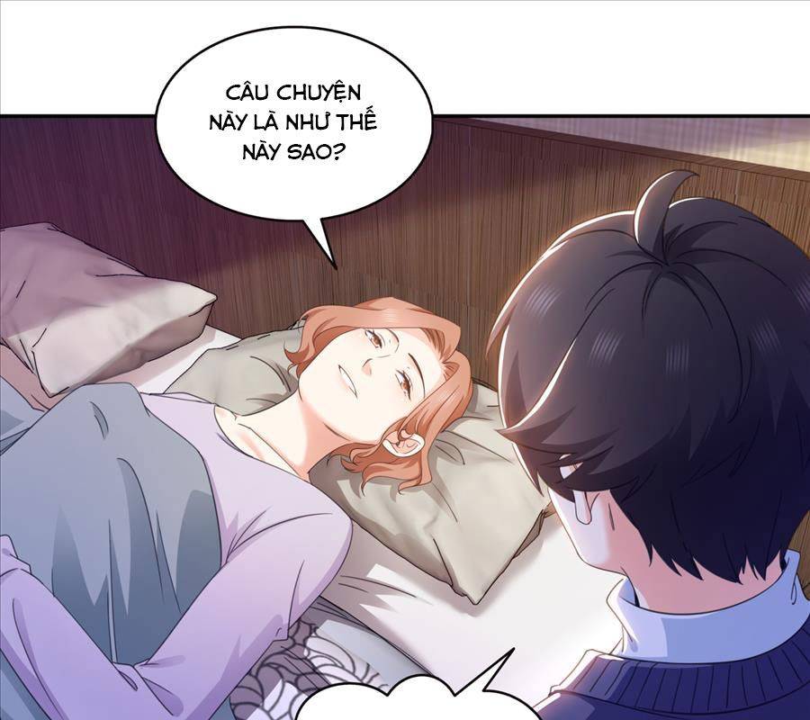 Hệt Như Hàn Quang Gặp Nắng Gắt Chap 573 - Next Chap 574