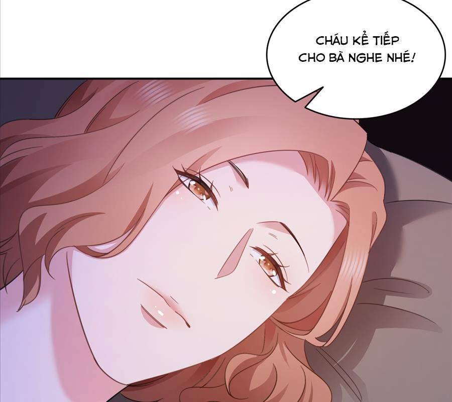 Hệt Như Hàn Quang Gặp Nắng Gắt Chap 573 - Next Chap 574