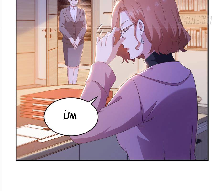 Hệt Như Hàn Quang Gặp Nắng Gắt Chap 573 - Next Chap 574