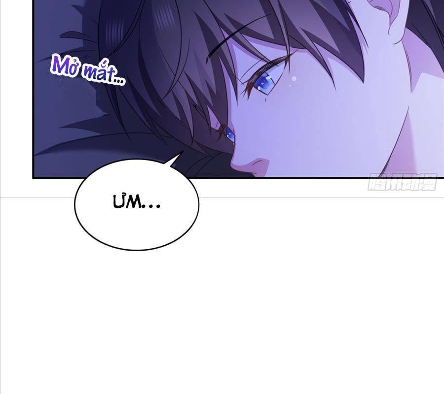 Hệt Như Hàn Quang Gặp Nắng Gắt Chap 573 - Next Chap 574