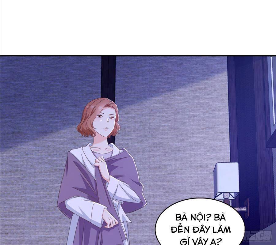 Hệt Như Hàn Quang Gặp Nắng Gắt Chap 573 - Next Chap 574