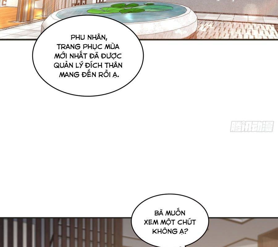 Hệt Như Hàn Quang Gặp Nắng Gắt Chap 574 - Next Chap 575