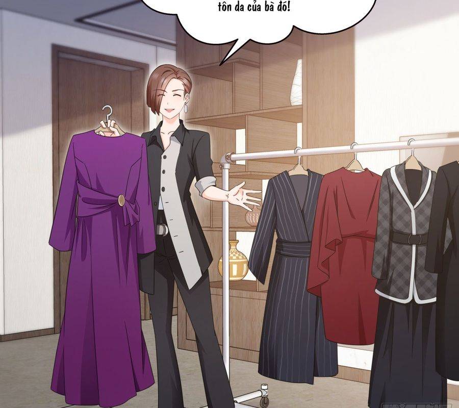 Hệt Như Hàn Quang Gặp Nắng Gắt Chap 574 - Next Chap 575