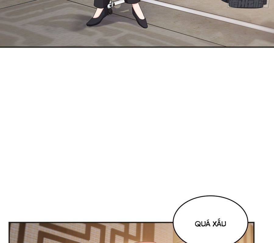 Hệt Như Hàn Quang Gặp Nắng Gắt Chap 574 - Next Chap 575