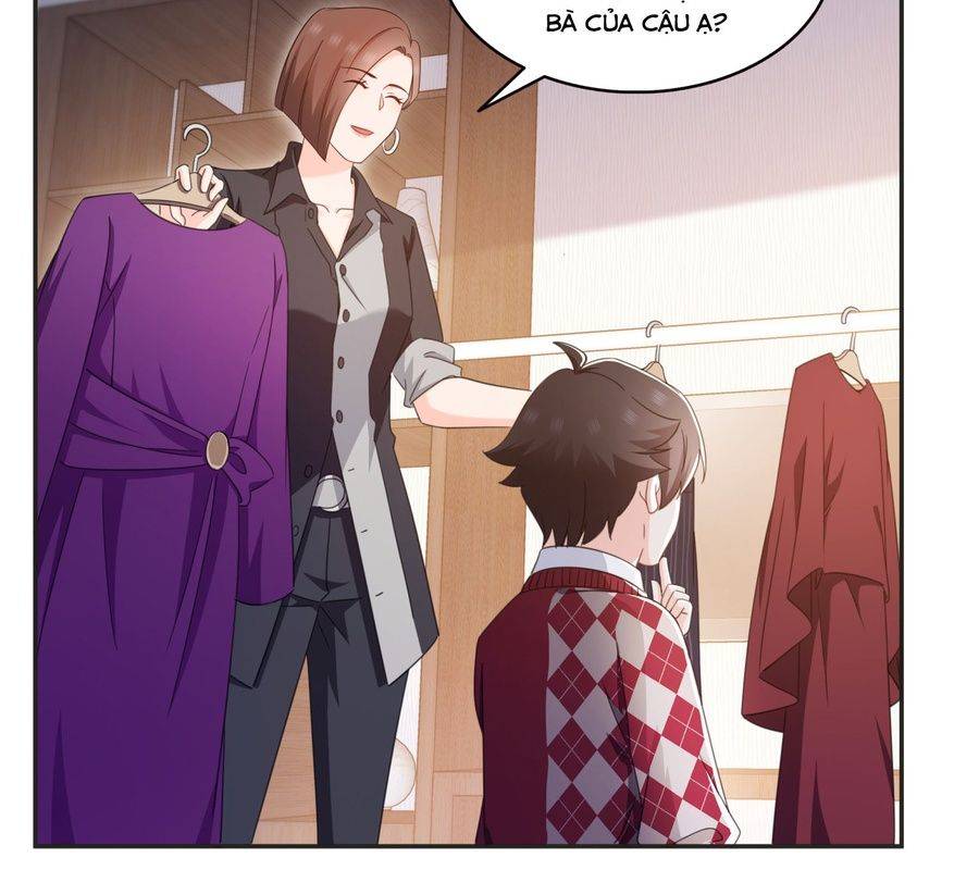 Hệt Như Hàn Quang Gặp Nắng Gắt Chap 574 - Next Chap 575