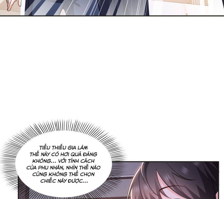 Hệt Như Hàn Quang Gặp Nắng Gắt Chap 574 - Next Chap 575