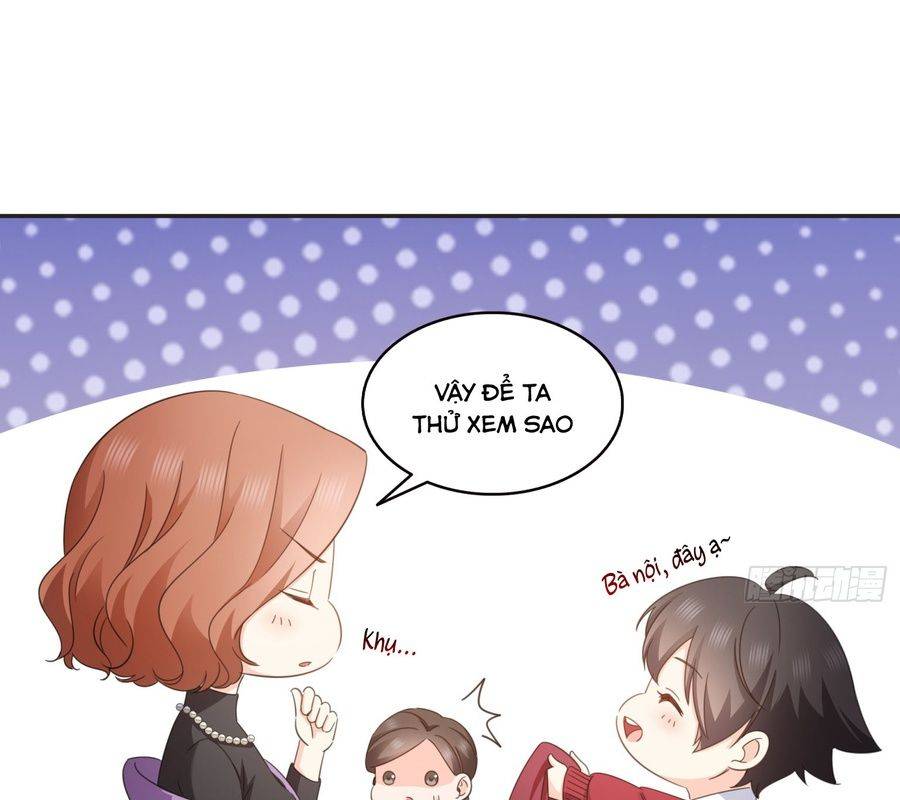 Hệt Như Hàn Quang Gặp Nắng Gắt Chap 574 - Next Chap 575