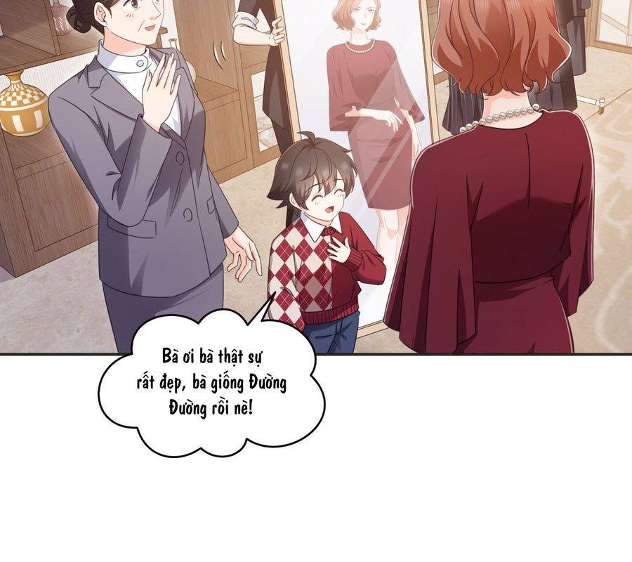 Hệt Như Hàn Quang Gặp Nắng Gắt Chap 574 - Next Chap 575