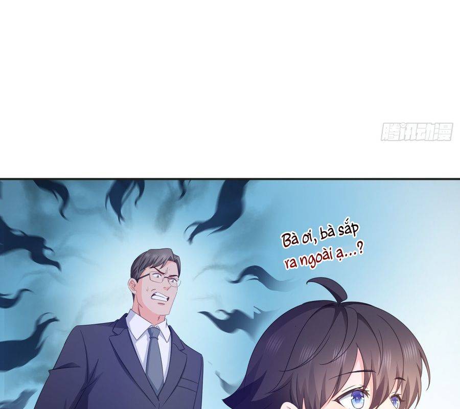 Hệt Như Hàn Quang Gặp Nắng Gắt Chap 574 - Next Chap 575