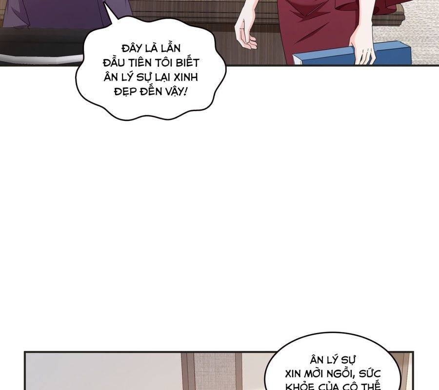 Hệt Như Hàn Quang Gặp Nắng Gắt Chap 574 - Next Chap 575