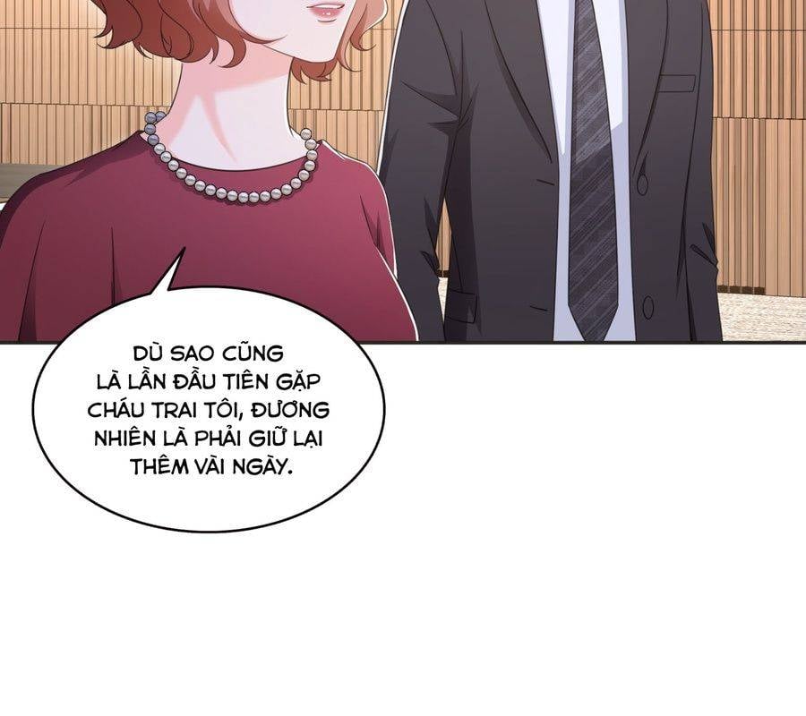 Hệt Như Hàn Quang Gặp Nắng Gắt Chap 574 - Next Chap 575