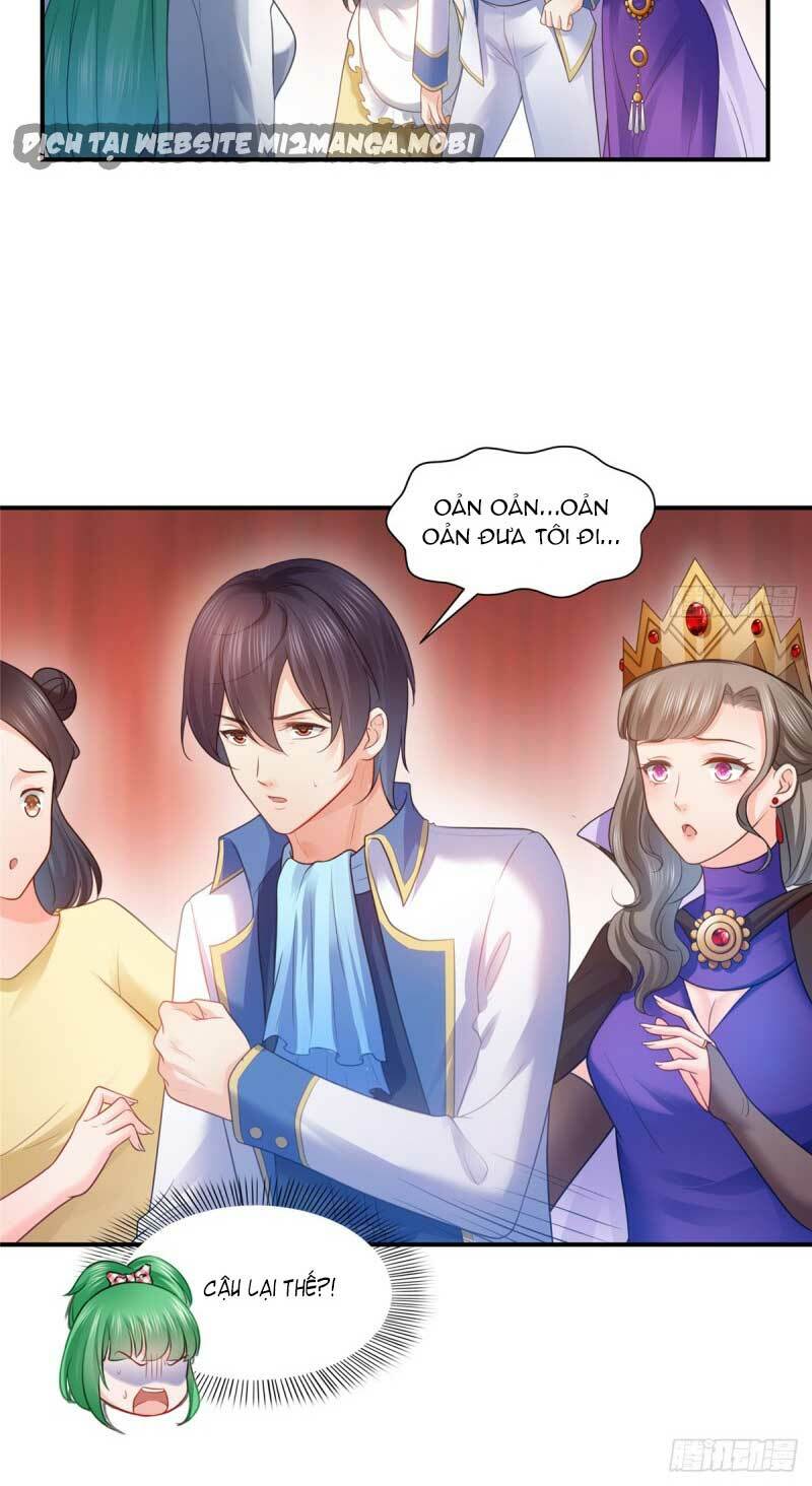 Hệt Như Hàn Quang Gặp Nắng Gắt Chap 58 - Next Chap 59