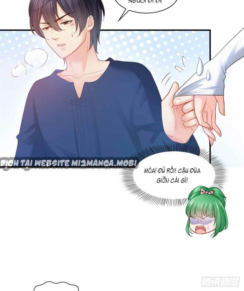 Hệt Như Hàn Quang Gặp Nắng Gắt Chap 58 - Next Chap 59