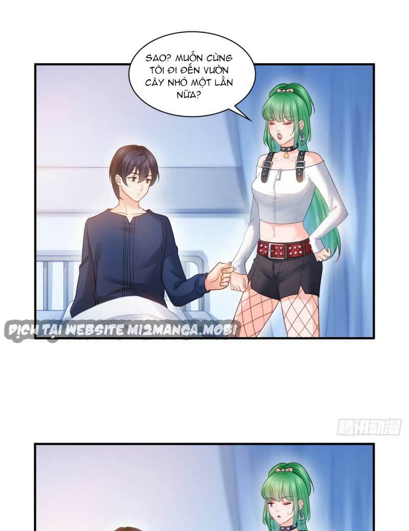 Hệt Như Hàn Quang Gặp Nắng Gắt Chap 58 - Next Chap 59