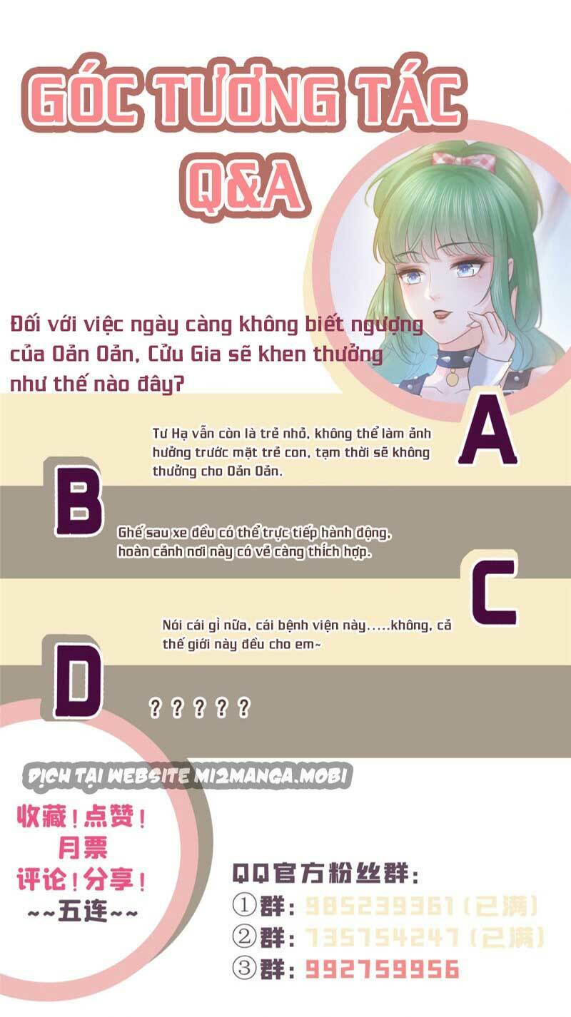 Hệt Như Hàn Quang Gặp Nắng Gắt Chap 58 - Next Chap 59