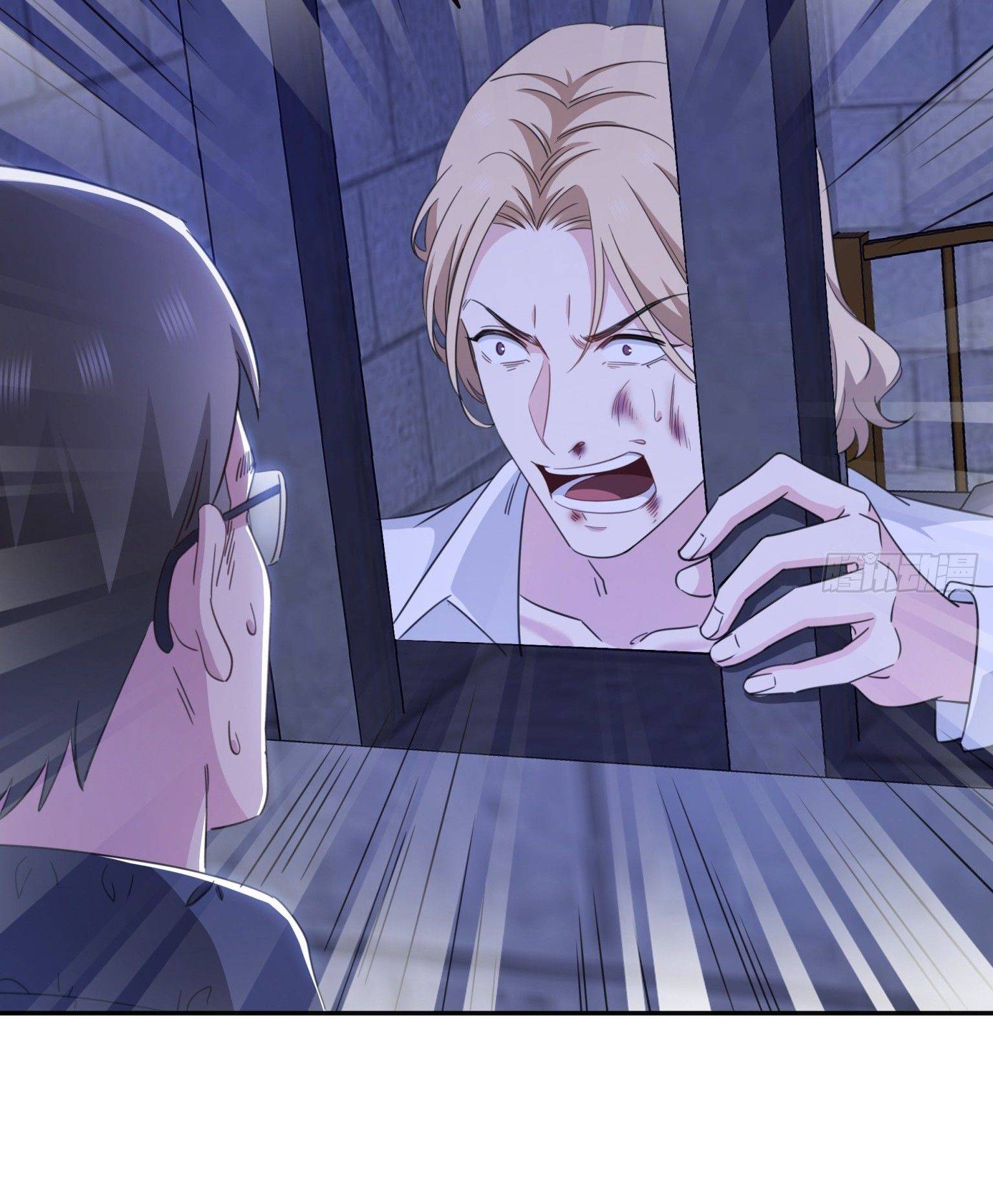 Hệt Như Hàn Quang Gặp Nắng Gắt Chap 580 - Next Chap 581