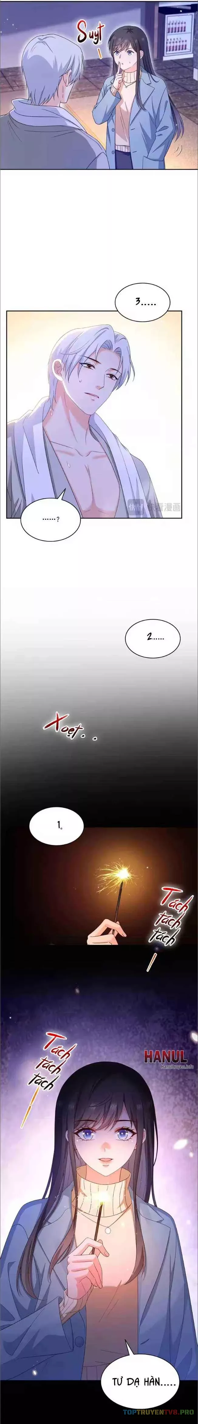 Hệt Như Hàn Quang Gặp Nắng Gắt Chap 589 - Next Chap 590