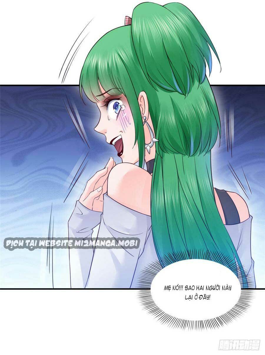 Hệt Như Hàn Quang Gặp Nắng Gắt Chap 59 - Next Chap 60