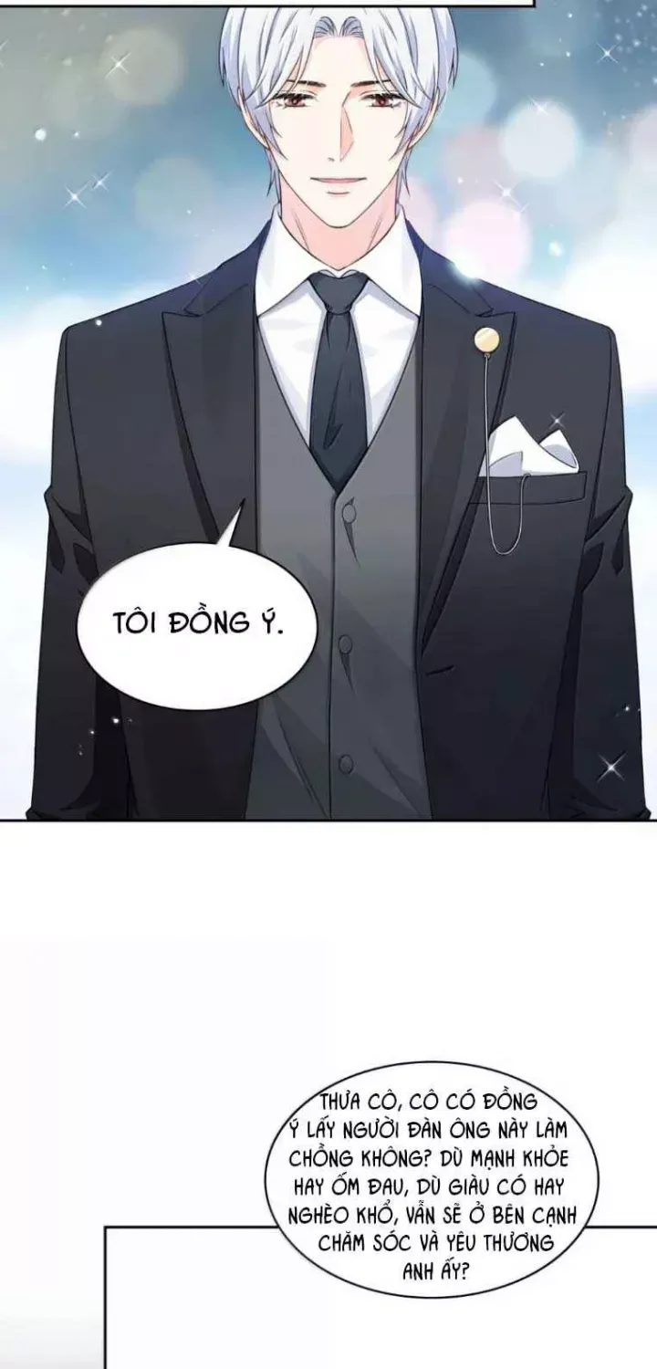 Hệt Như Hàn Quang Gặp Nắng Gắt Chap 591 - Next Chap 592