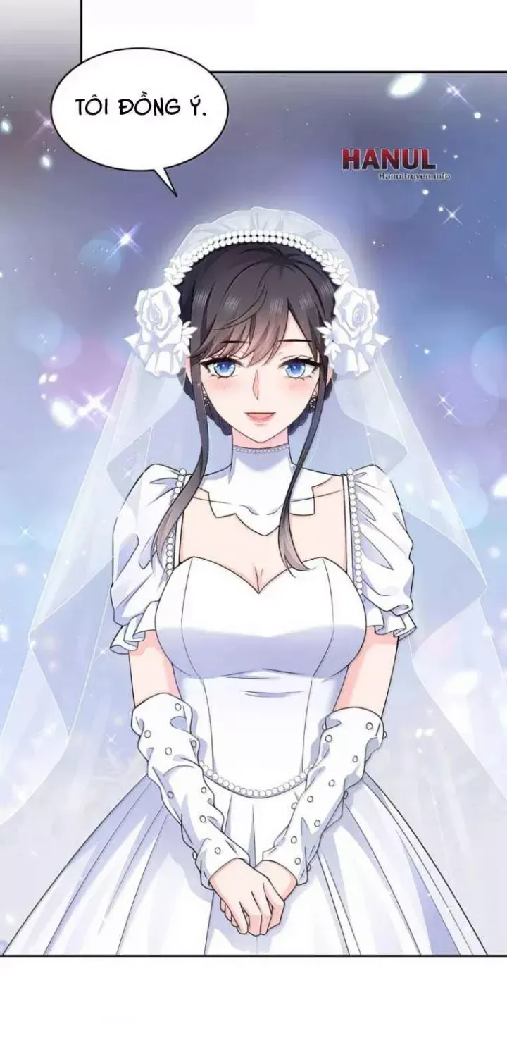 Hệt Như Hàn Quang Gặp Nắng Gắt Chap 591 - Next Chap 592