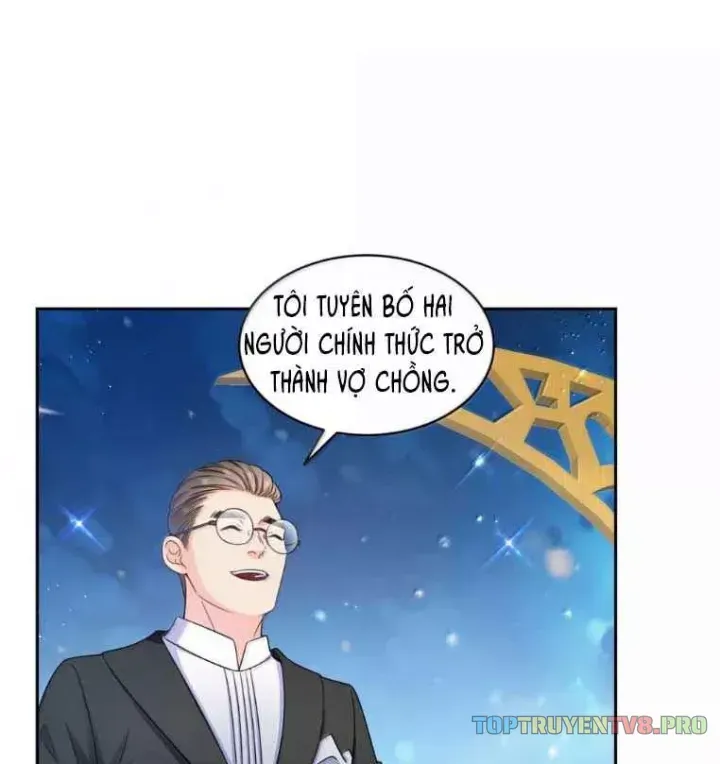 Hệt Như Hàn Quang Gặp Nắng Gắt Chap 591 - Next Chap 592