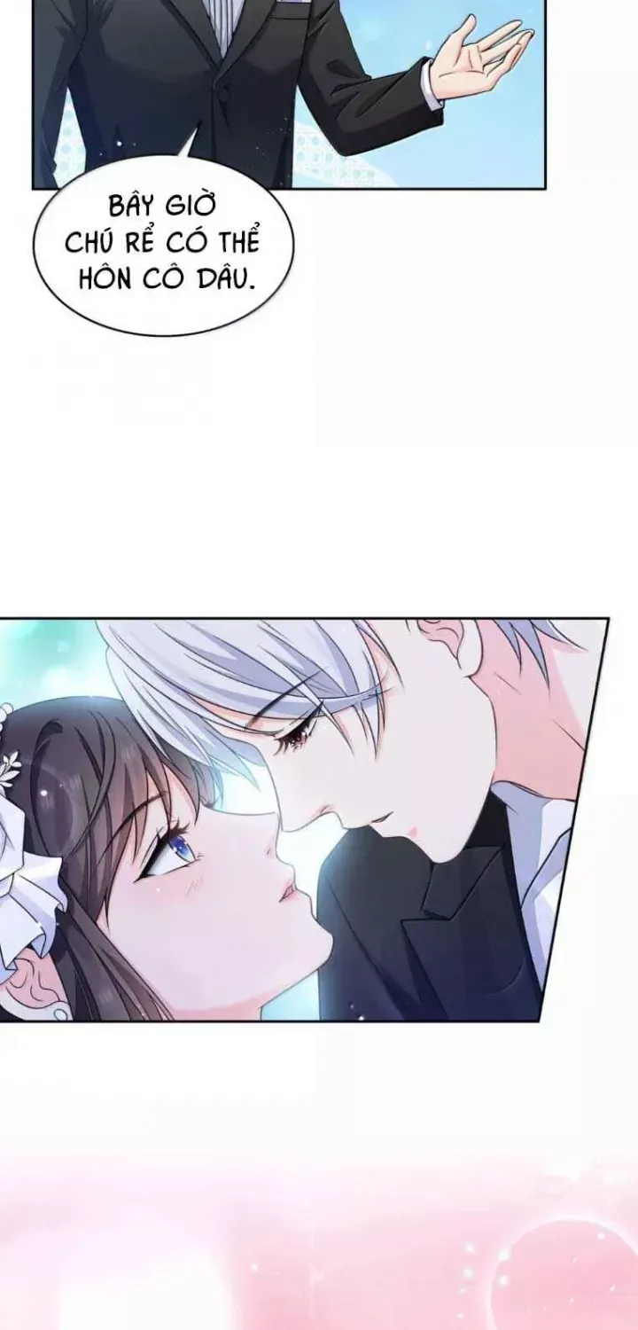 Hệt Như Hàn Quang Gặp Nắng Gắt Chap 591 - Next Chap 592