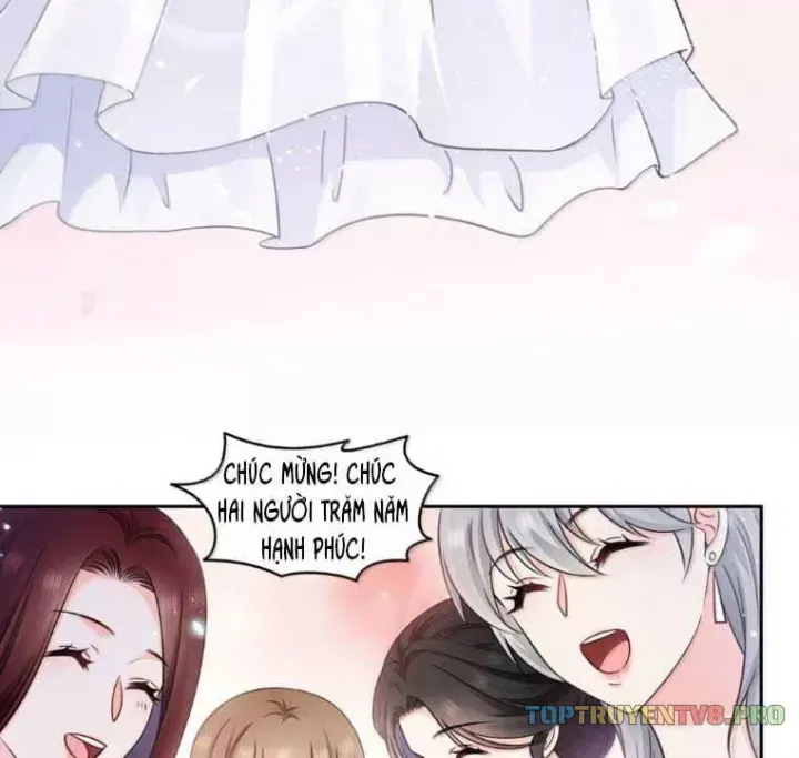 Hệt Như Hàn Quang Gặp Nắng Gắt Chap 591 - Next Chap 592