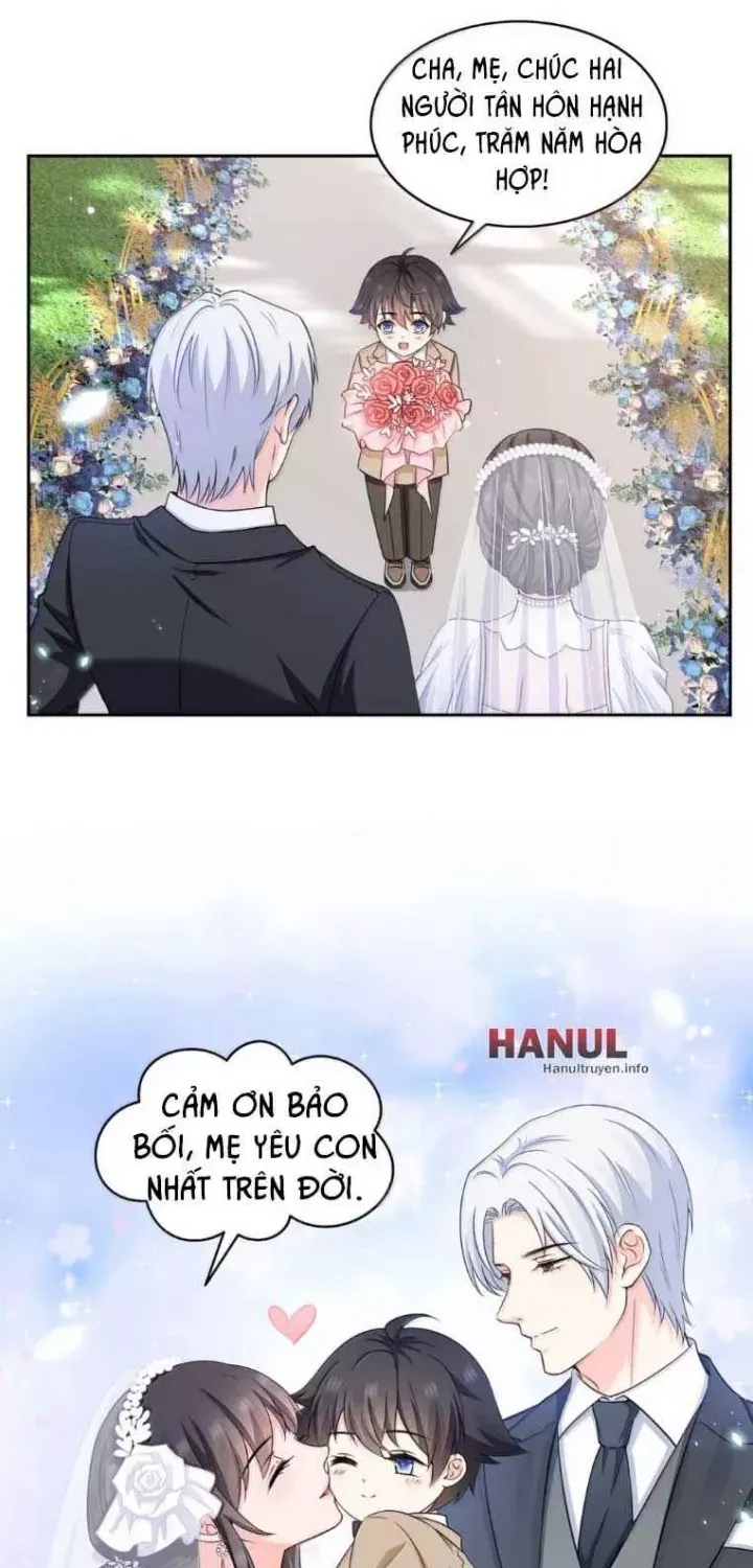 Hệt Như Hàn Quang Gặp Nắng Gắt Chap 591 - Next Chap 592