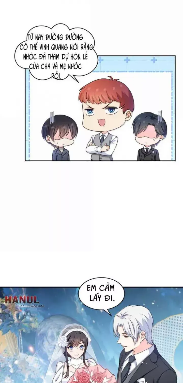 Hệt Như Hàn Quang Gặp Nắng Gắt Chap 591 - Next Chap 592