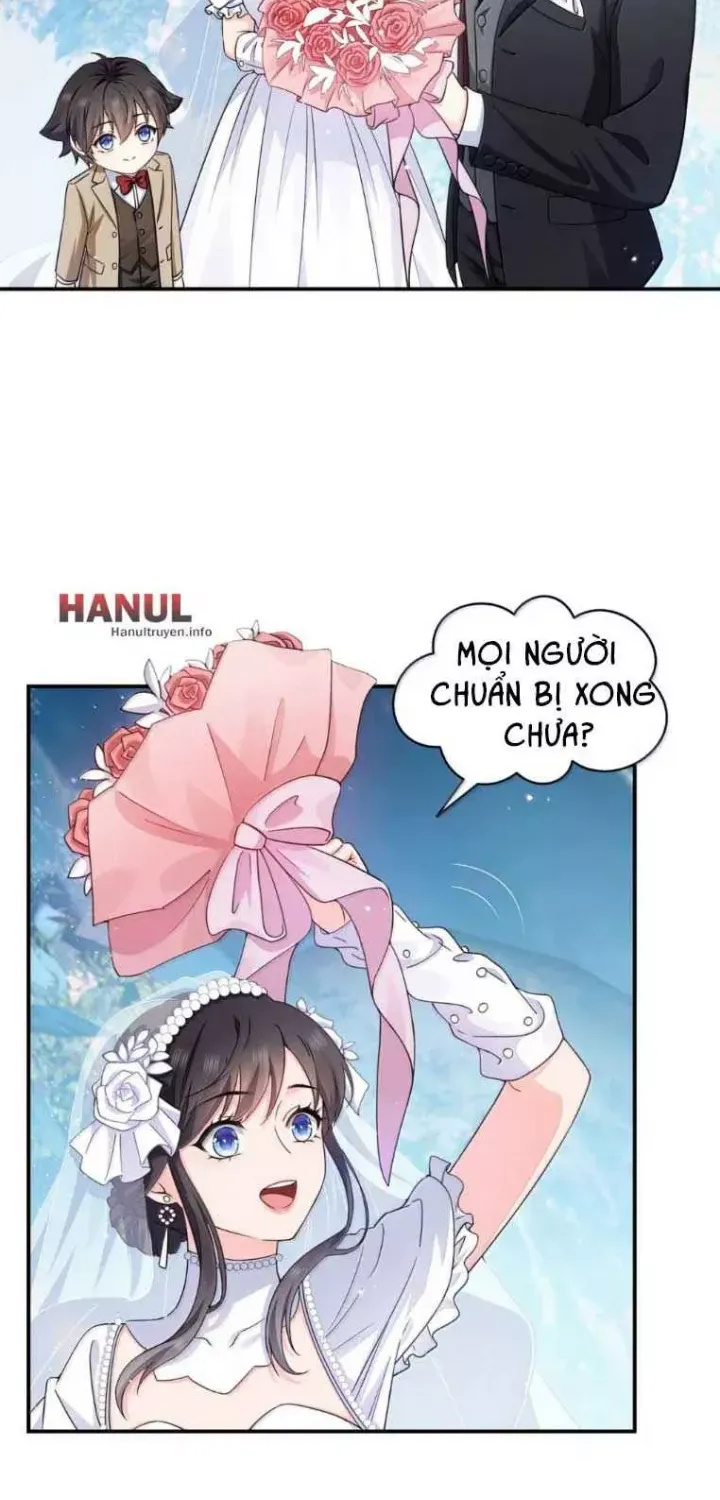Hệt Như Hàn Quang Gặp Nắng Gắt Chap 591 - Next Chap 592
