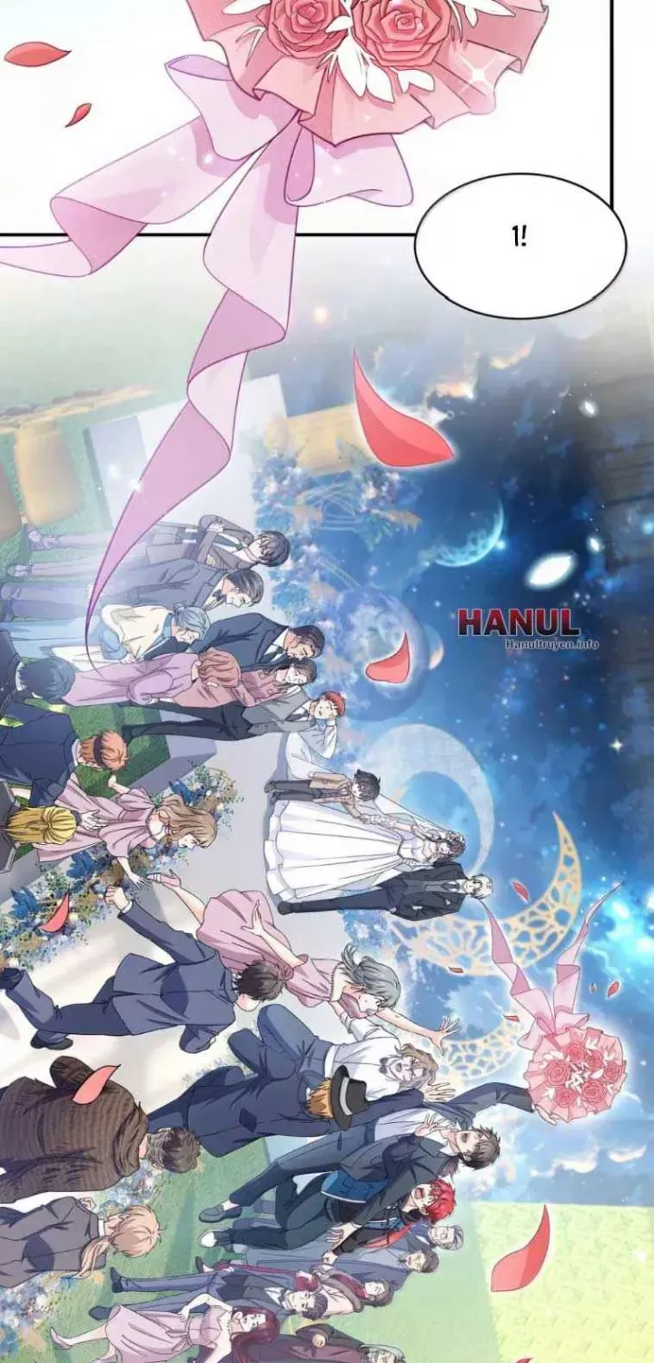 Hệt Như Hàn Quang Gặp Nắng Gắt Chap 591 - Next Chap 592