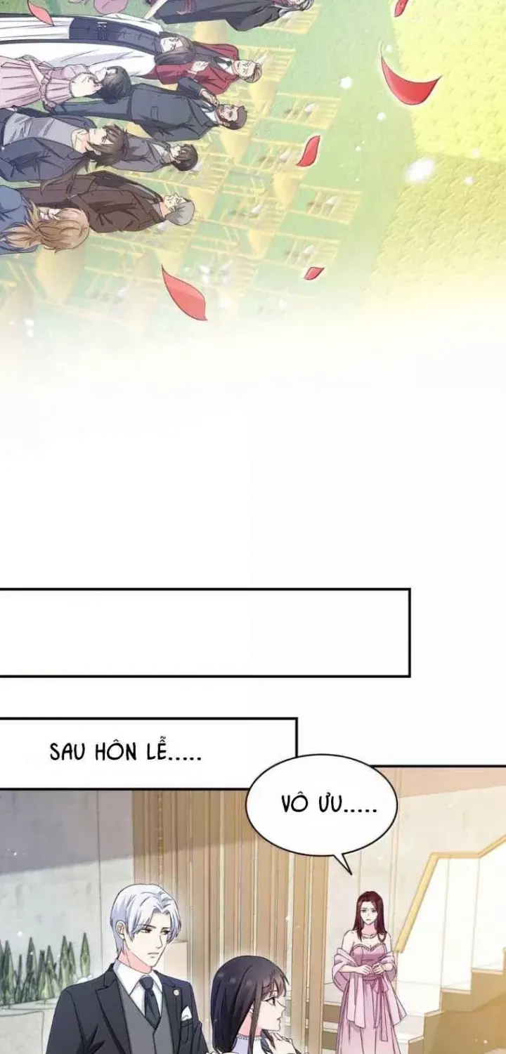 Hệt Như Hàn Quang Gặp Nắng Gắt Chap 591 - Next Chap 592