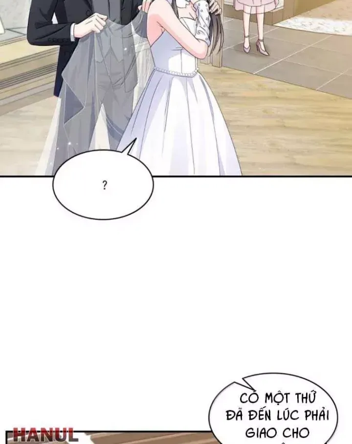 Hệt Như Hàn Quang Gặp Nắng Gắt Chap 591 - Next Chap 592