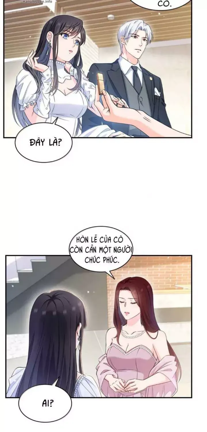 Hệt Như Hàn Quang Gặp Nắng Gắt Chap 591 - Next Chap 592